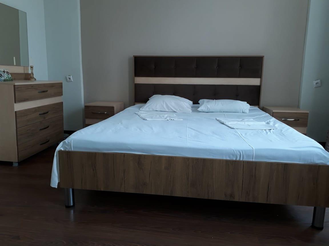 Homestay Izolda Batumi Esterno foto
