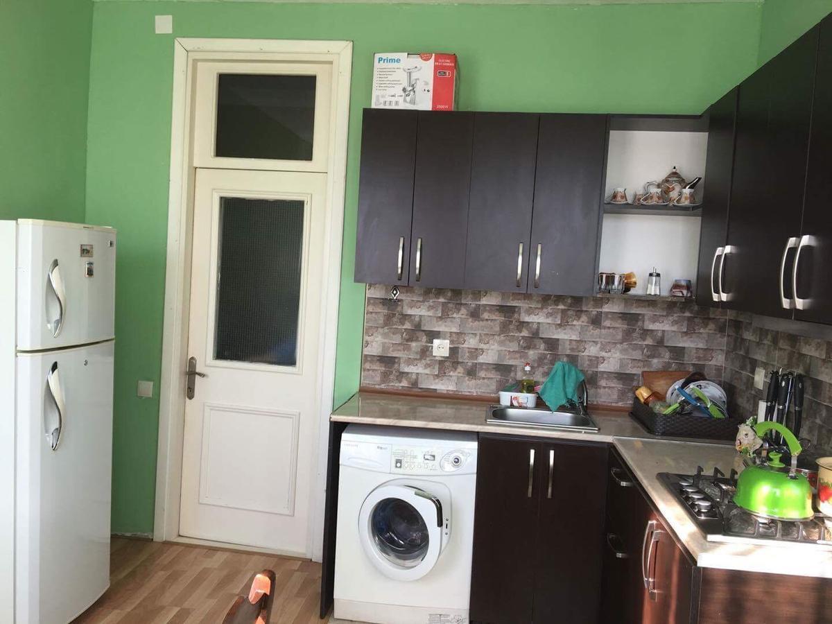 Homestay Izolda Batumi Esterno foto