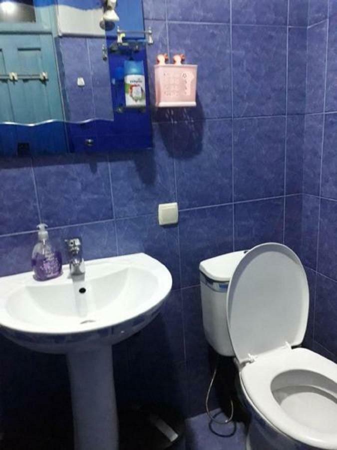 Homestay Izolda Batumi Esterno foto